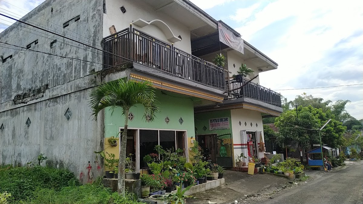 Properti sewa Indonesia