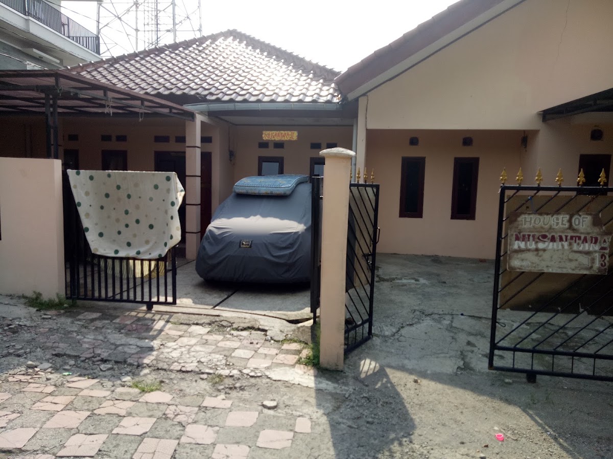 Properti sewa Indonesia
