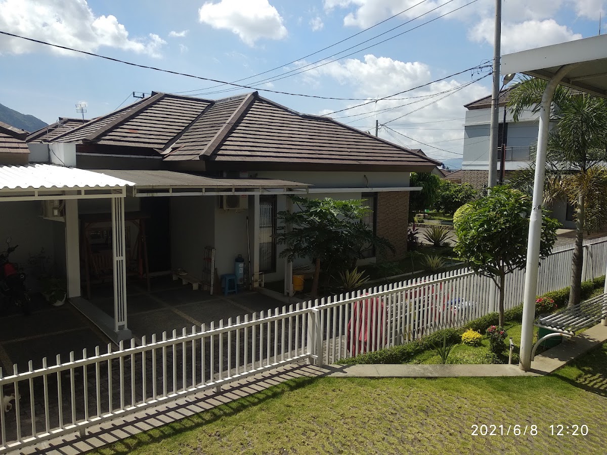 Properti sewa Indonesia