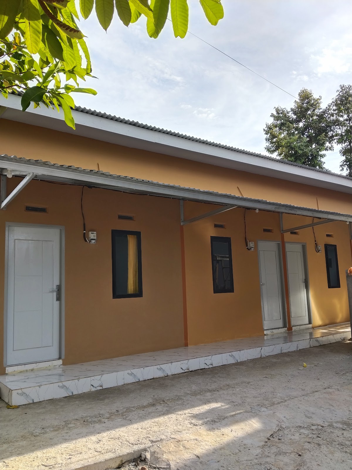 Properti sewa Indonesia