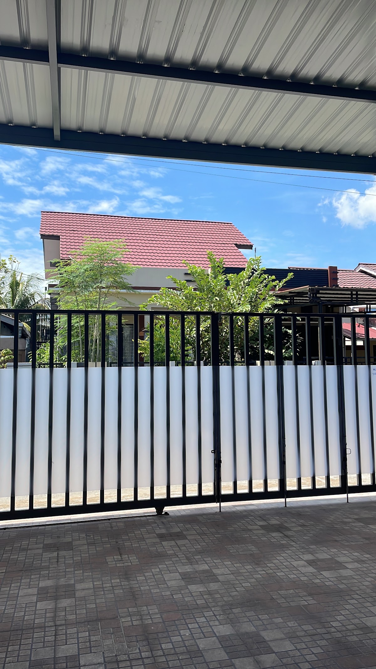 Properti sewa Indonesia