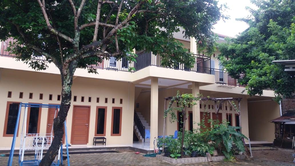 Kost Putri Mataram — kos di lampung