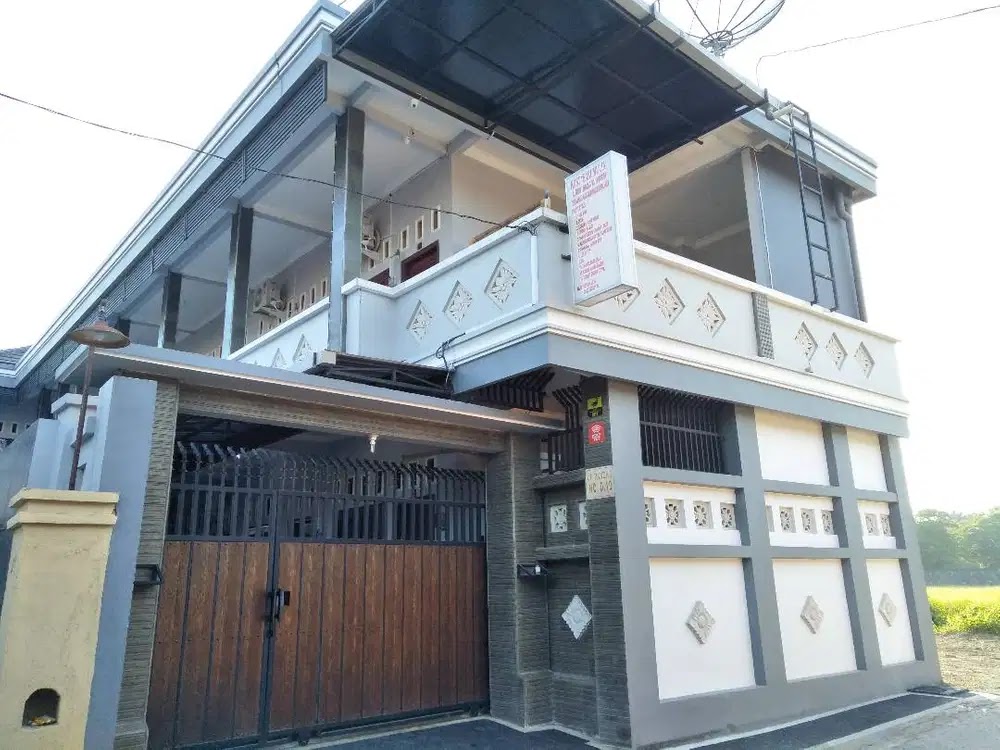 Properti sewa Indonesia