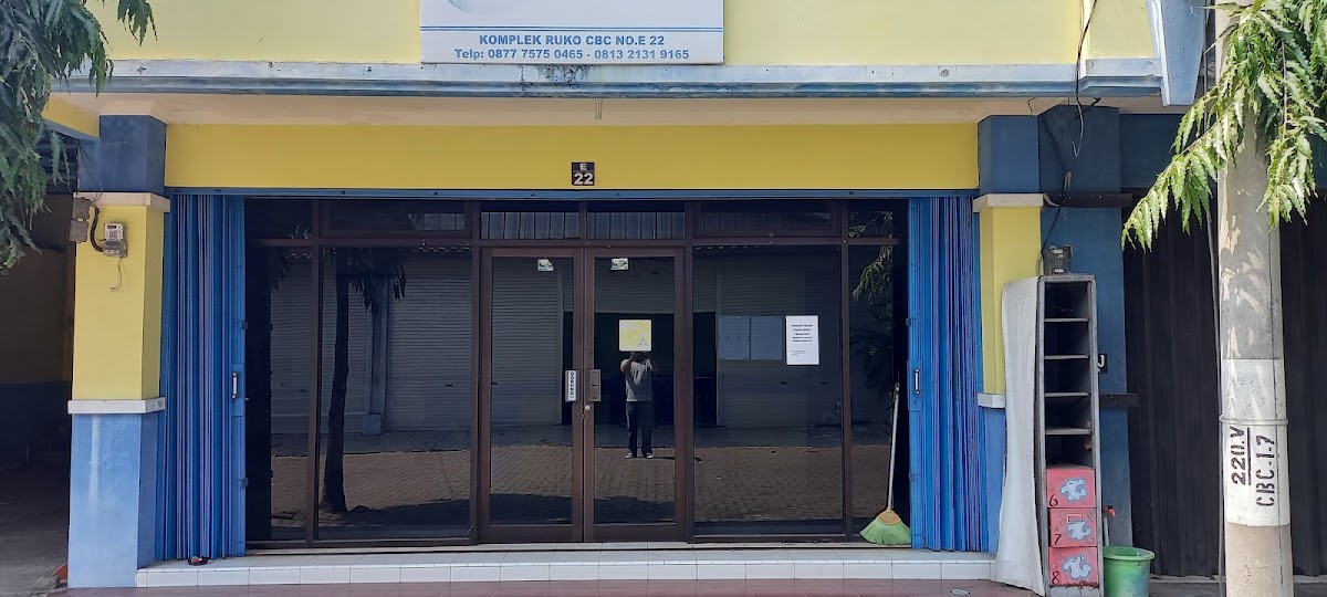 Properti sewa Indonesia
