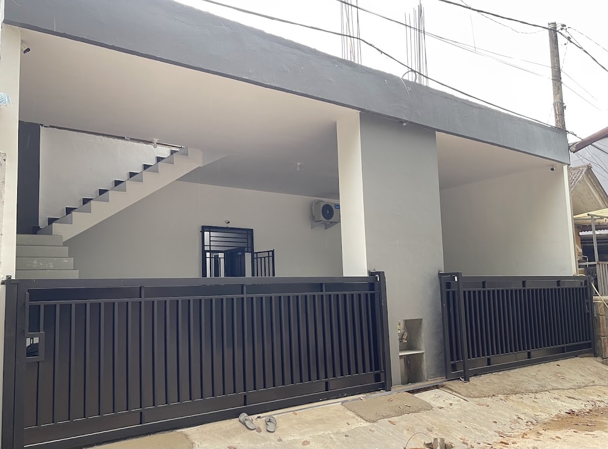 Properti sewa Indonesia