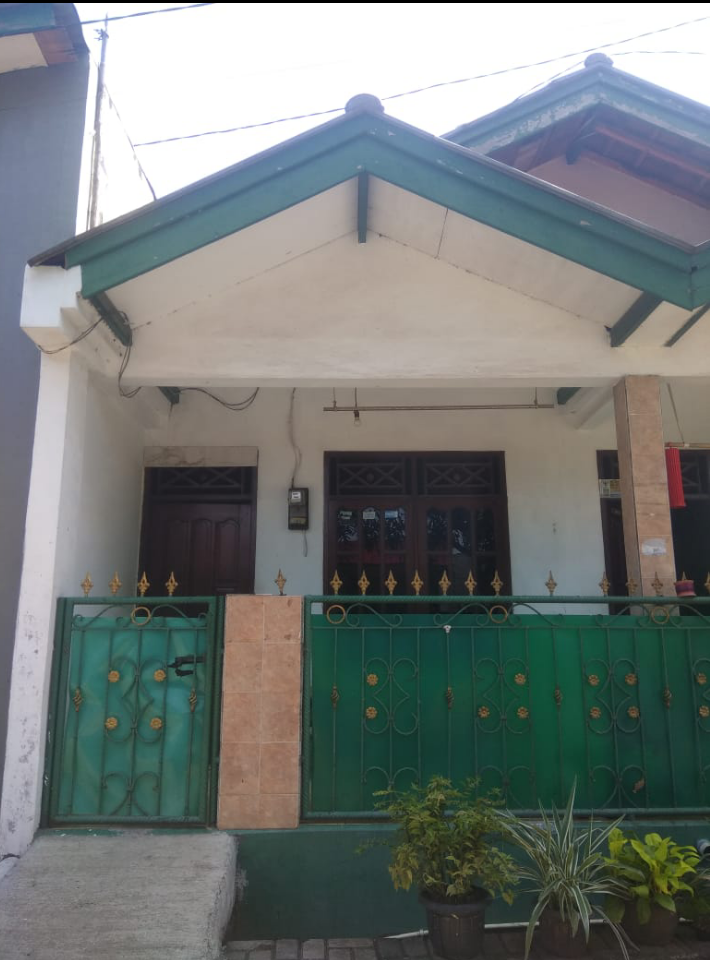 Properti sewa Indonesia