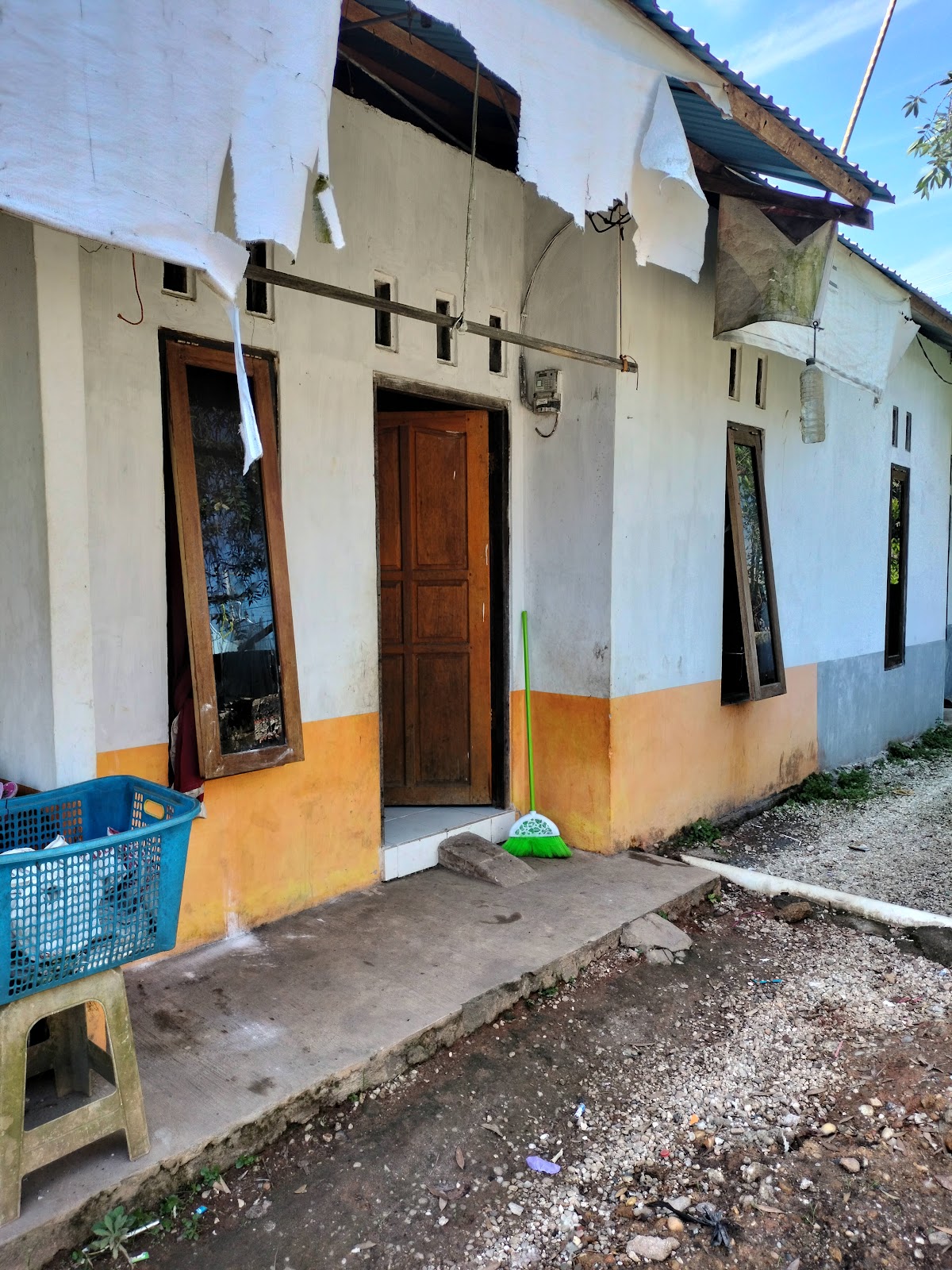 Properti sewa Indonesia