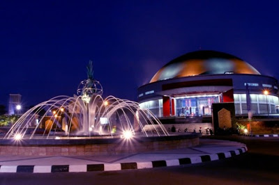 Properti sewa Indonesia