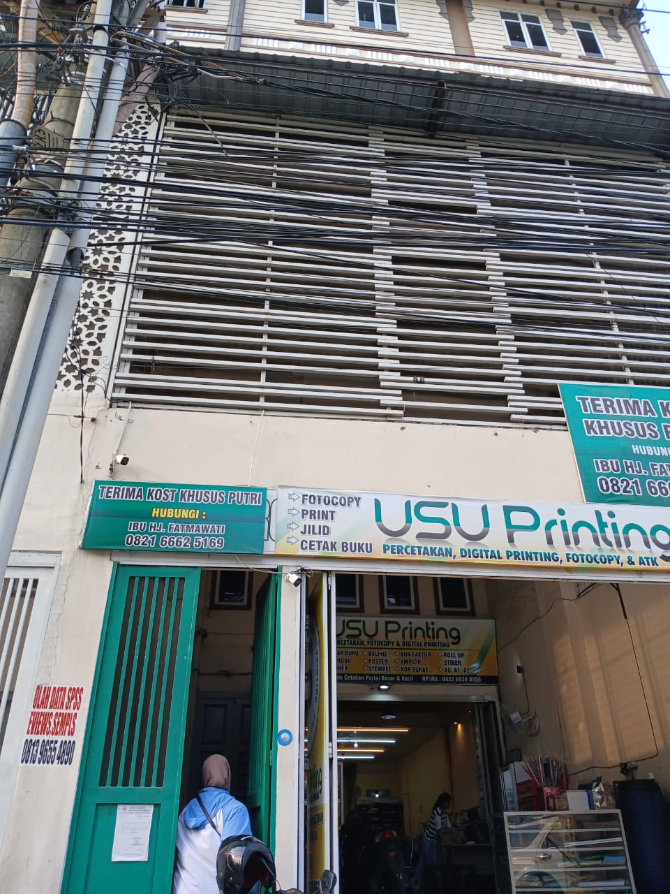 Properti sewa Indonesia