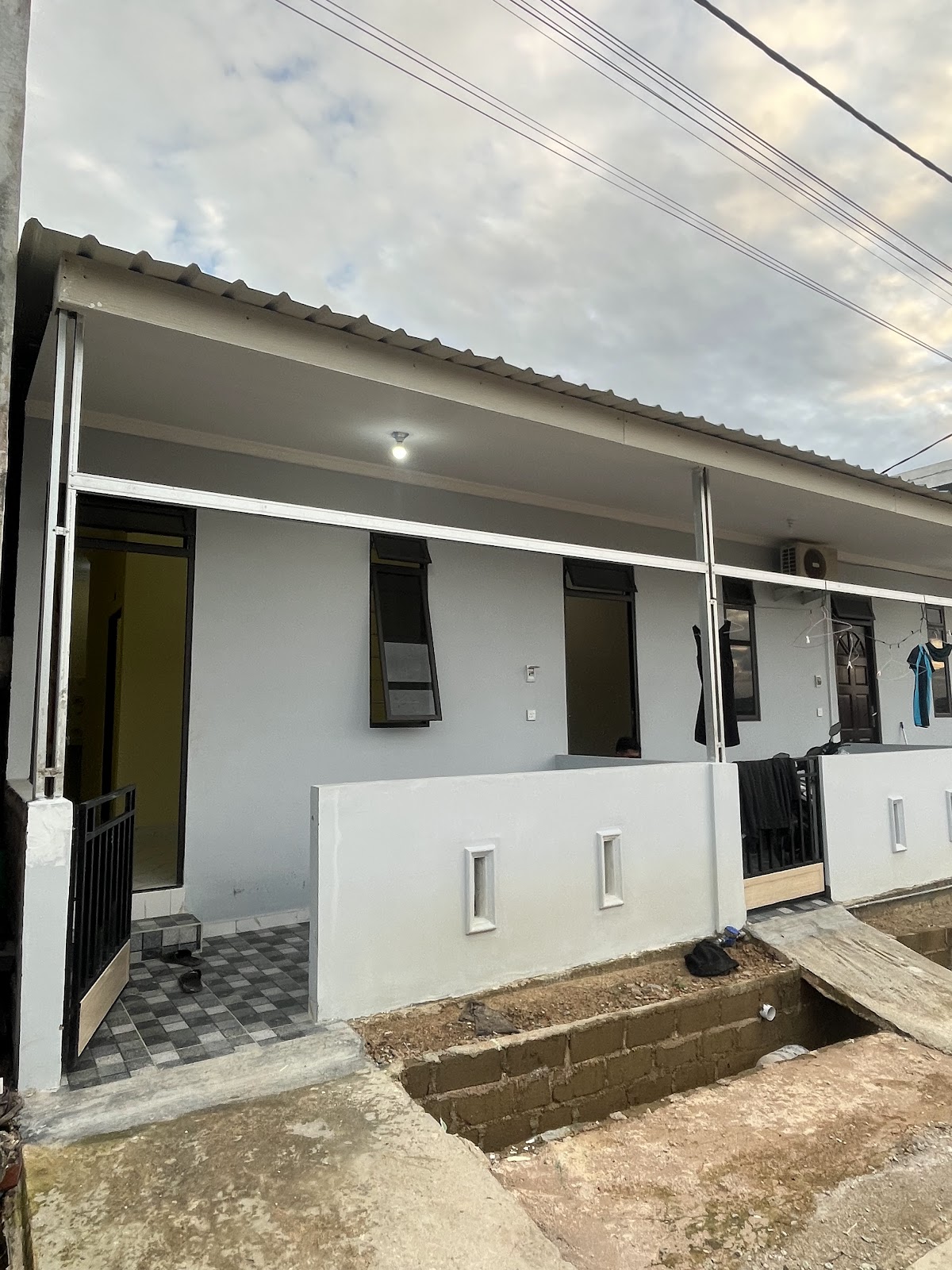 Properti sewa Indonesia
