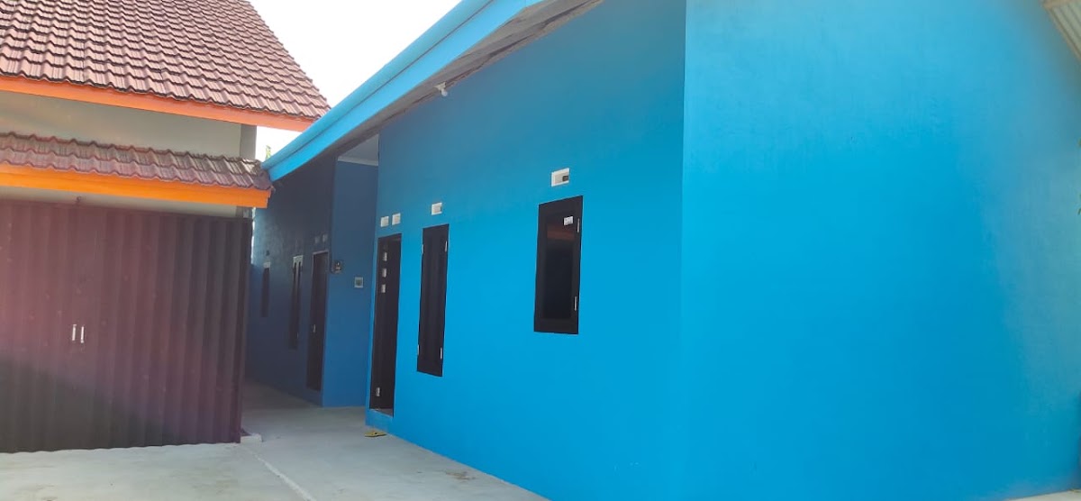 Properti sewa Indonesia