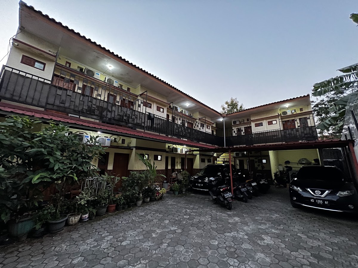 Properti sewa Indonesia