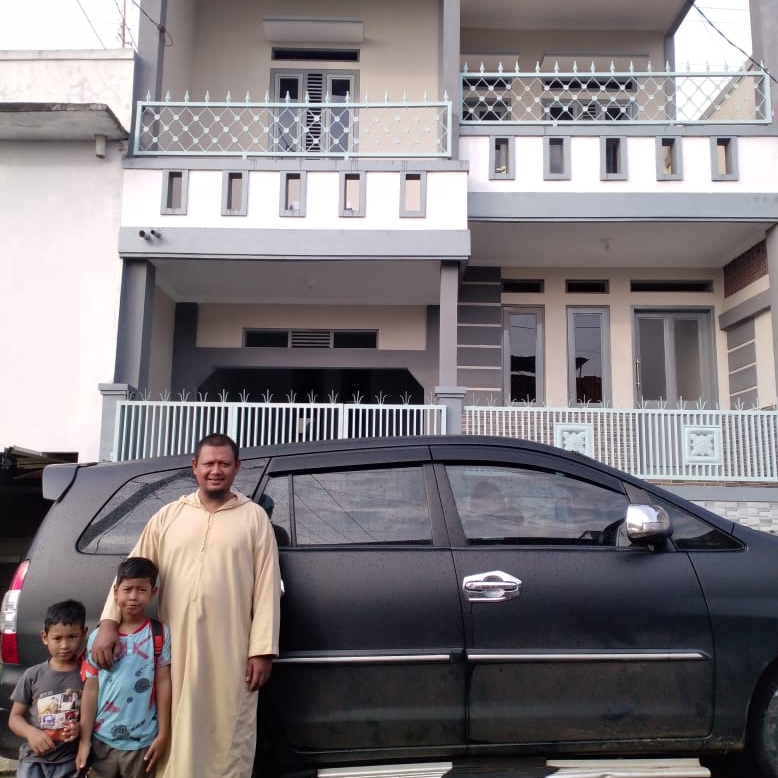 Properti sewa Indonesia