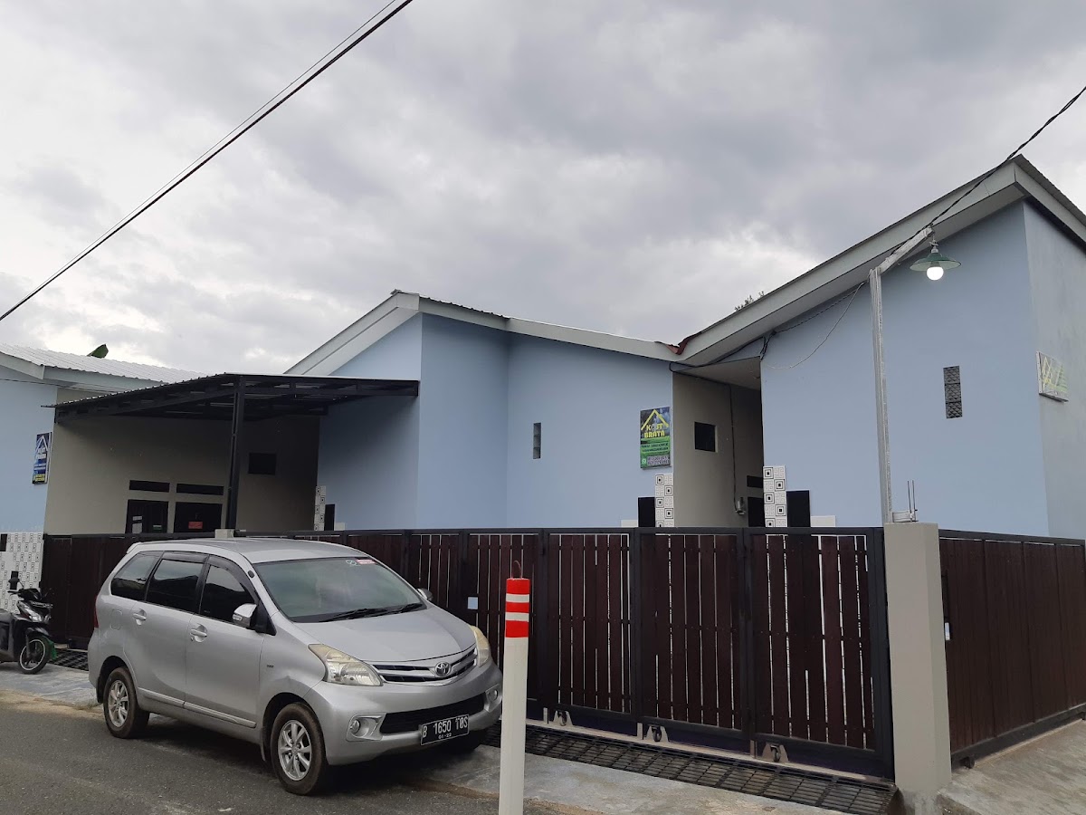 Properti sewa Indonesia