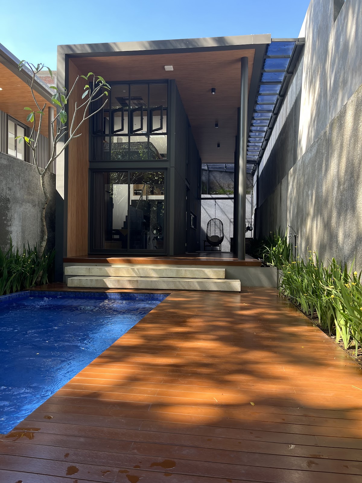Properti sewa Indonesia
