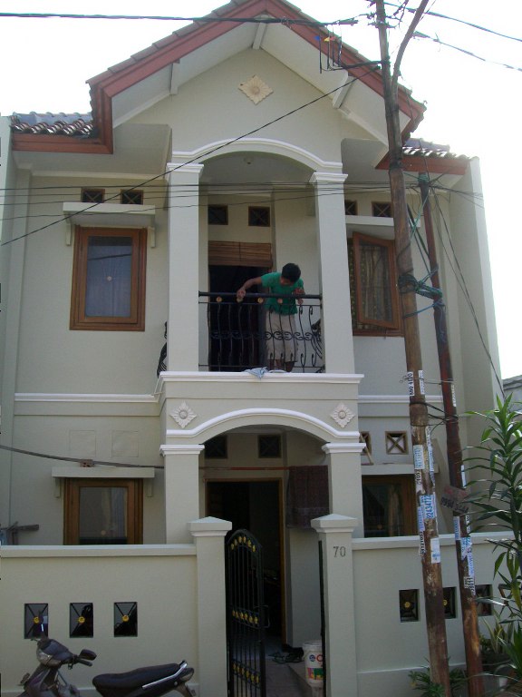 Kost Pria Bekasi — kos di bekasi