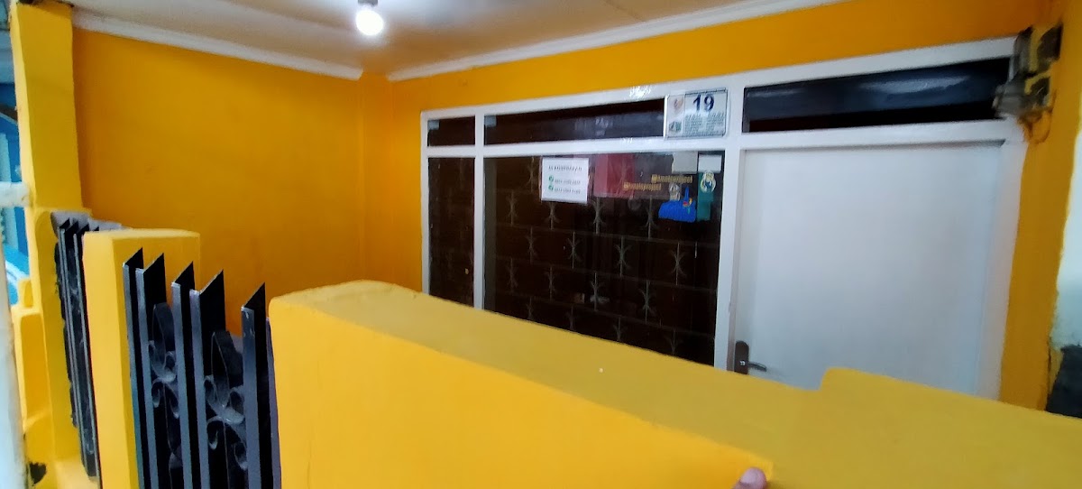 Properti sewa Indonesia