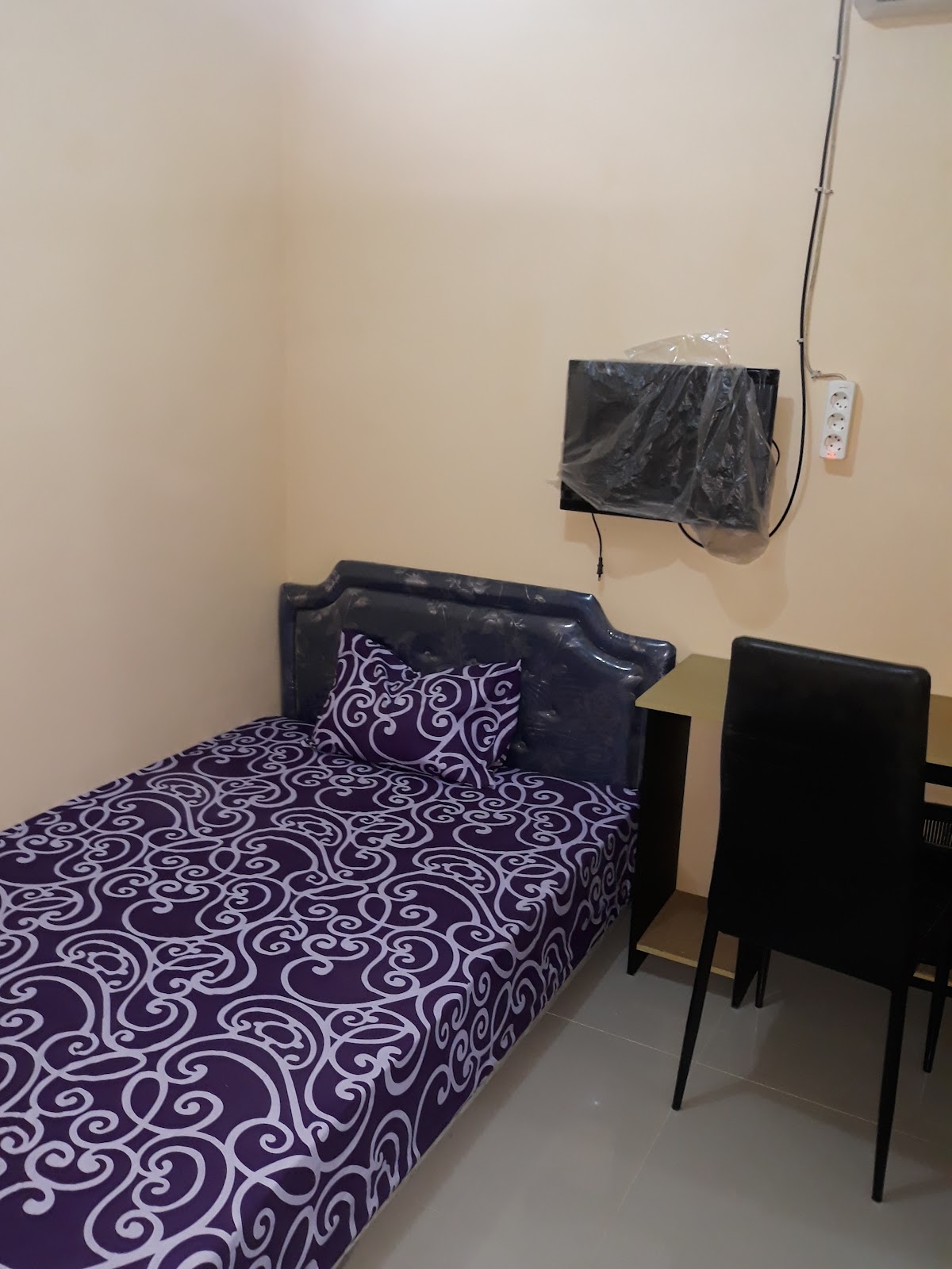 Kost Putra MM 1 — kos di surabaya