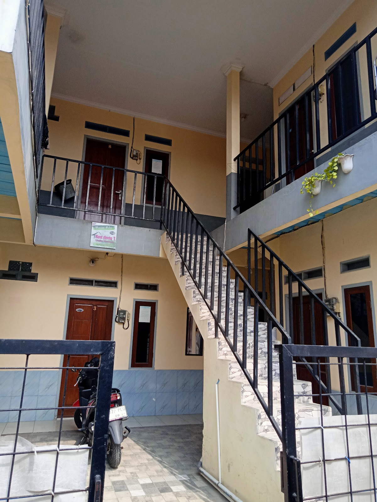 Properti sewa Indonesia