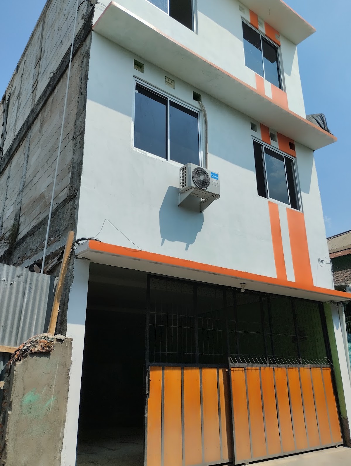 Properti sewa Indonesia
