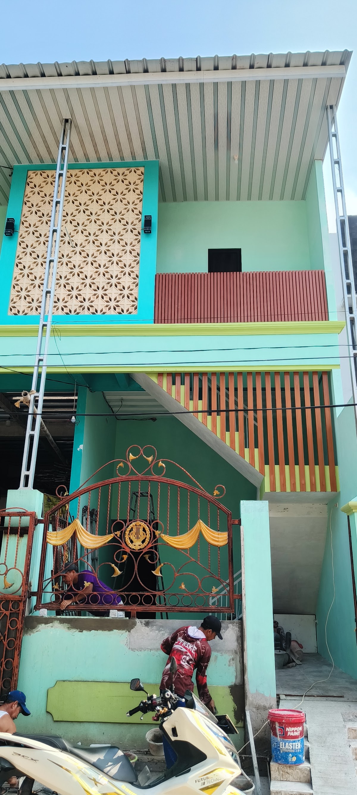 Kost Putra (Asri 4) — kos di jakarta