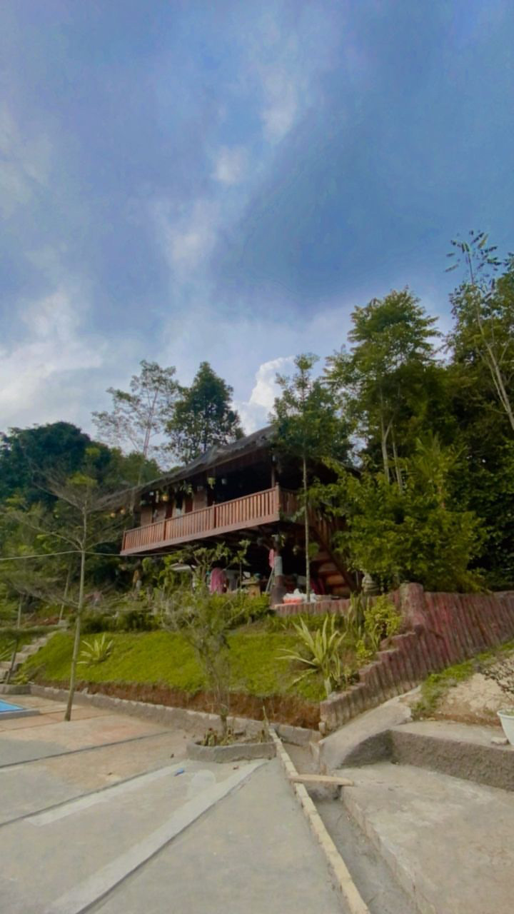 Properti sewa Indonesia