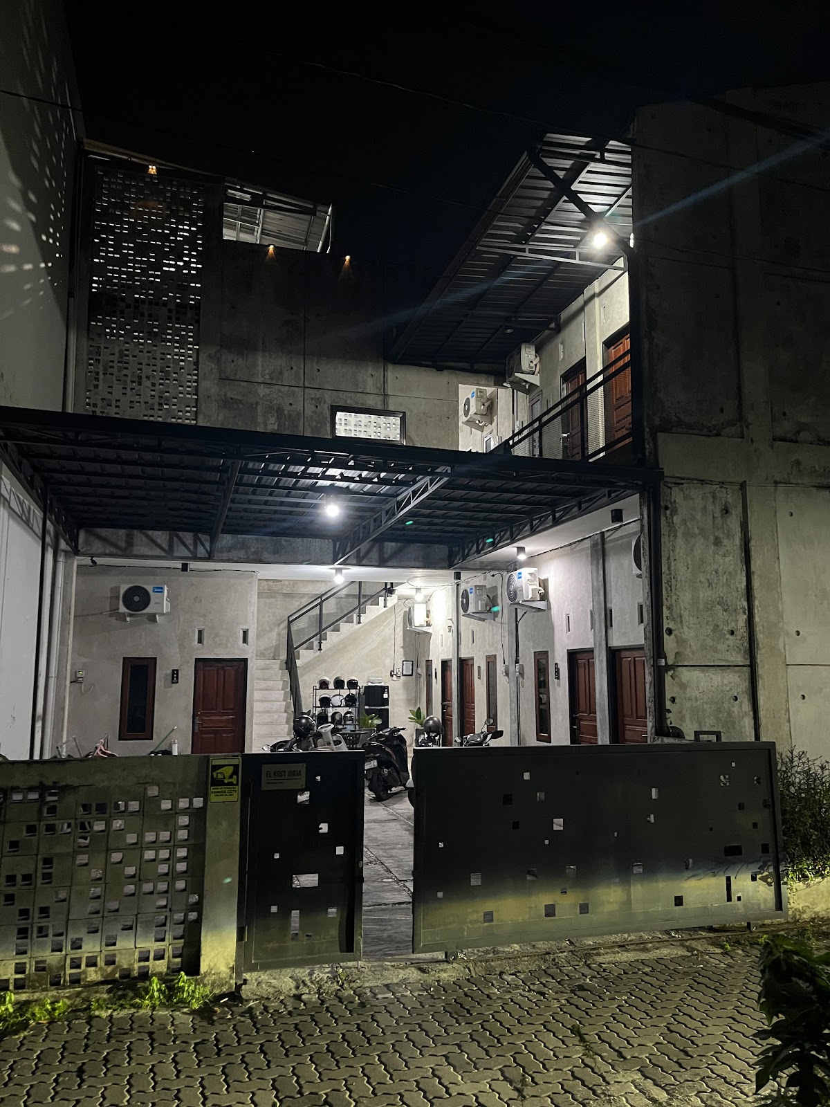 Kost Putri • El Kost Jogja — kos di yogyakarta