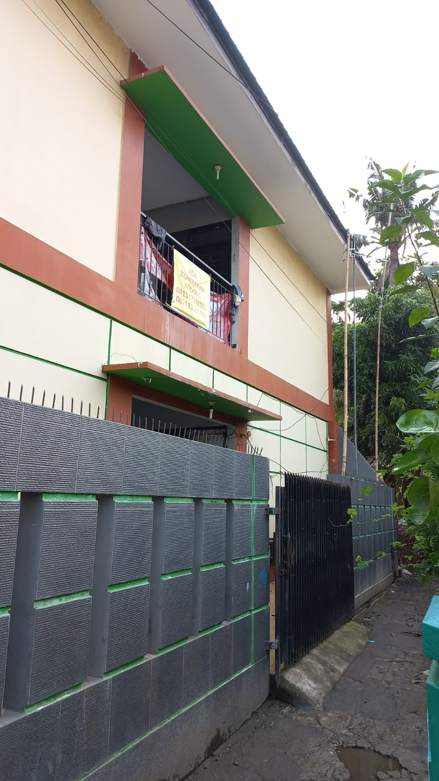 Properti sewa Indonesia