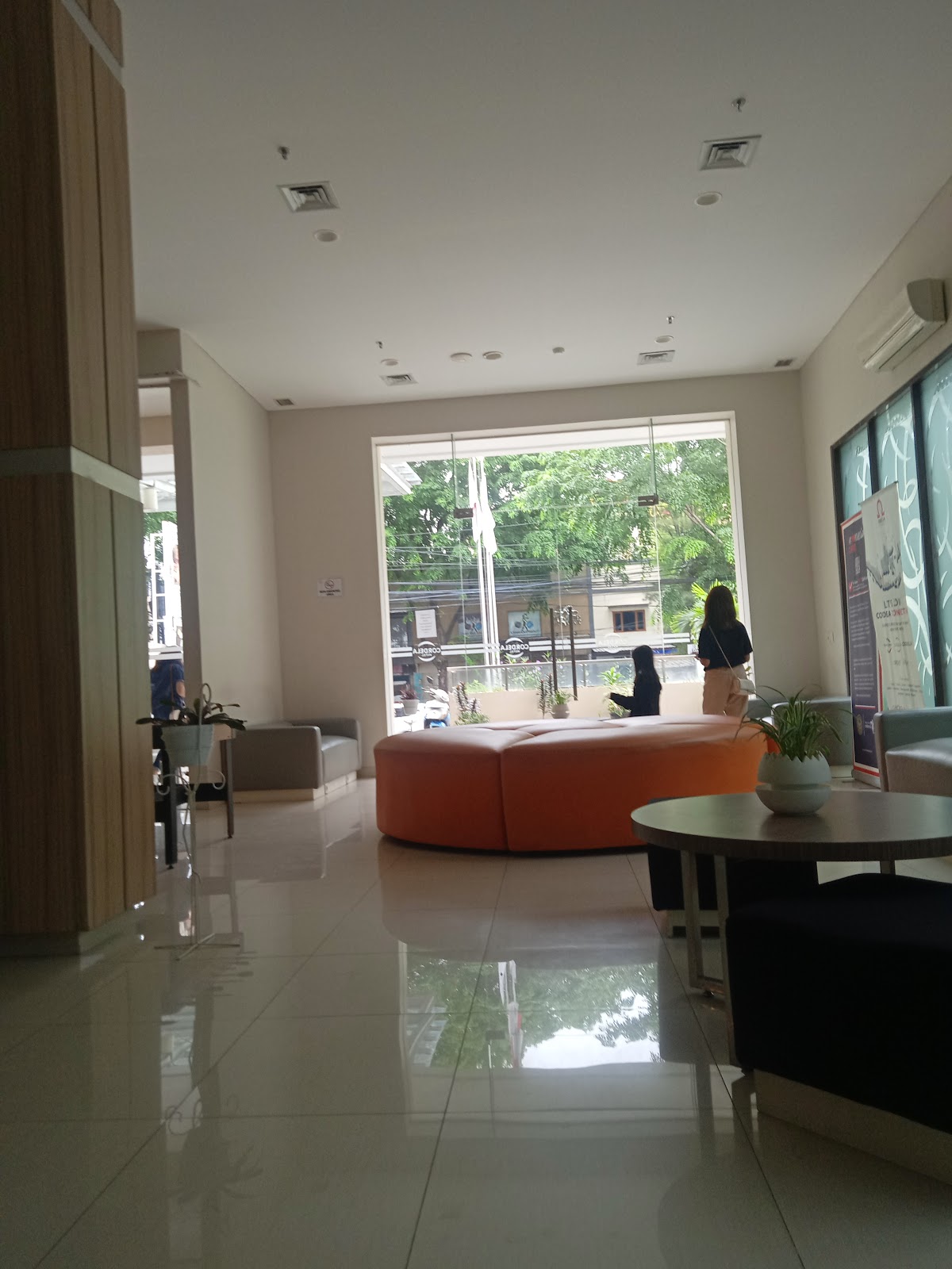 Properti sewa Indonesia