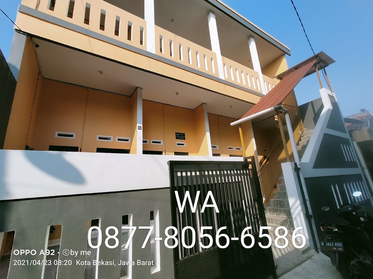 Properti sewa Indonesia