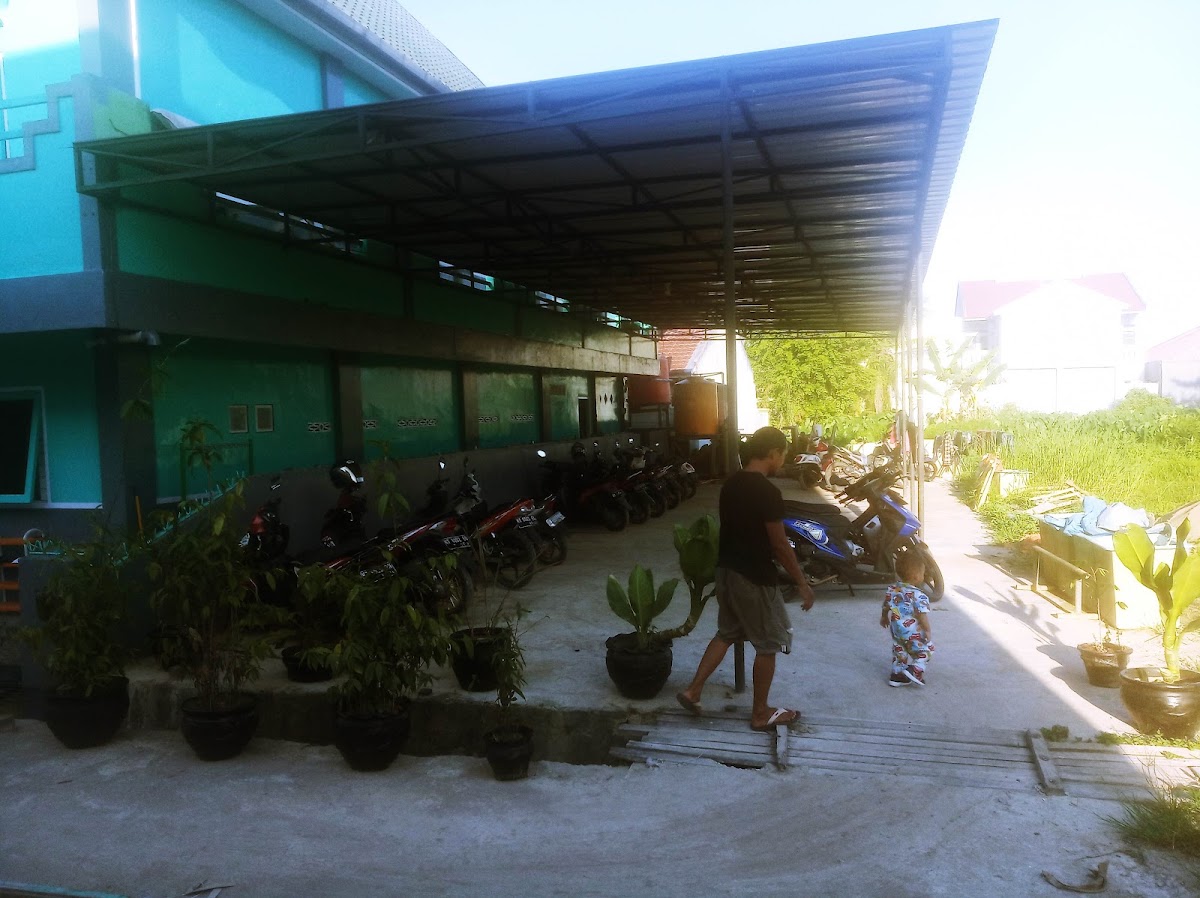 Properti sewa Indonesia