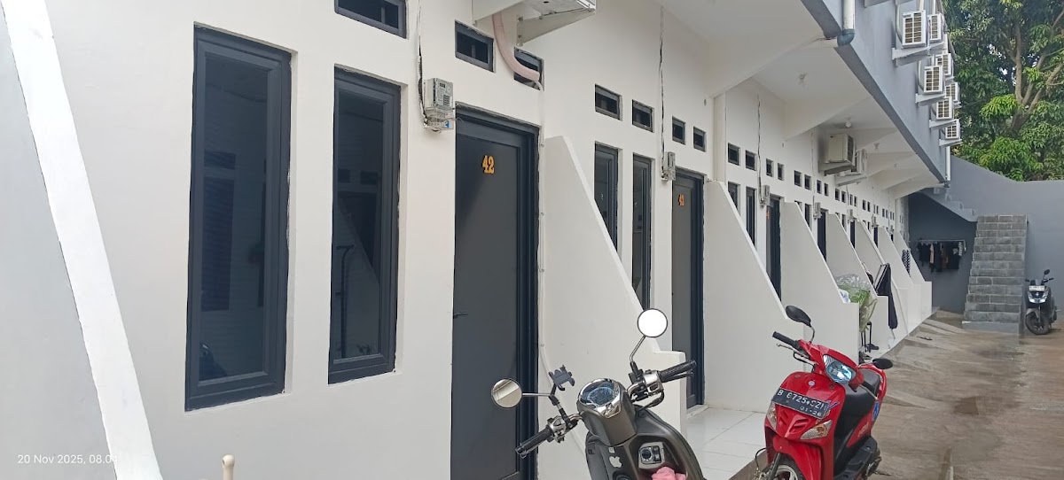 Properti sewa Indonesia