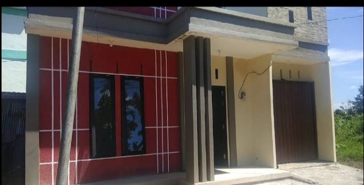 Properti sewa Indonesia