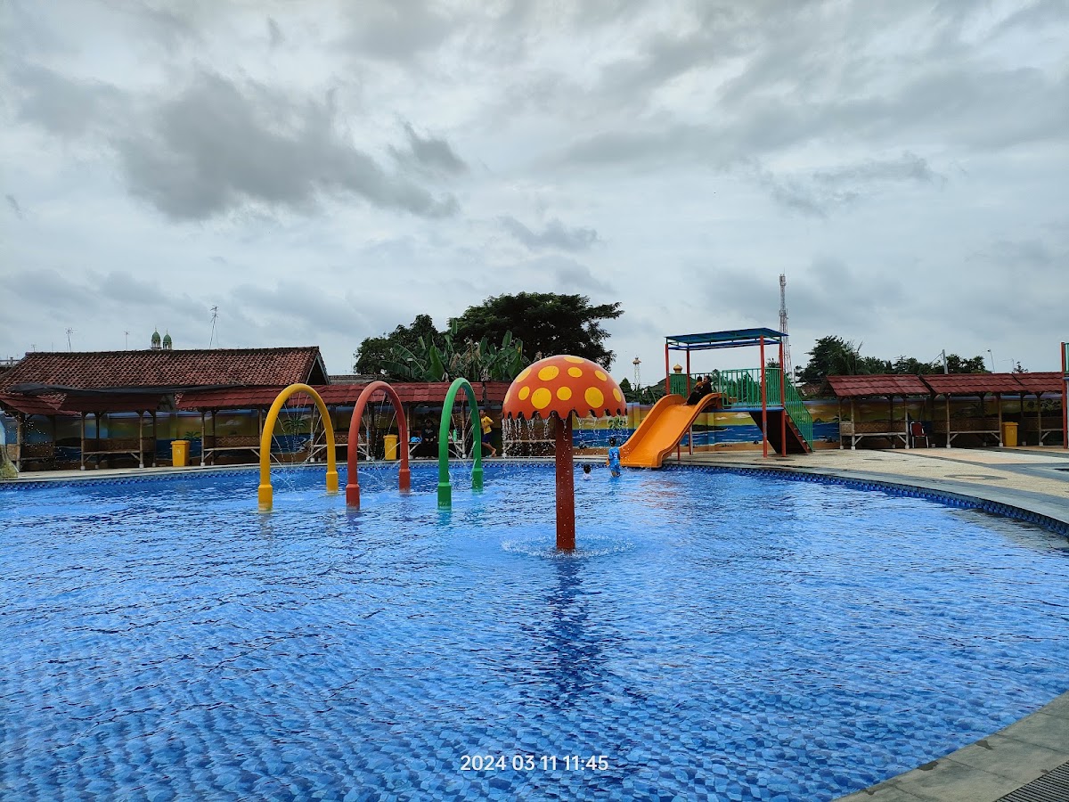 Properti sewa Indonesia