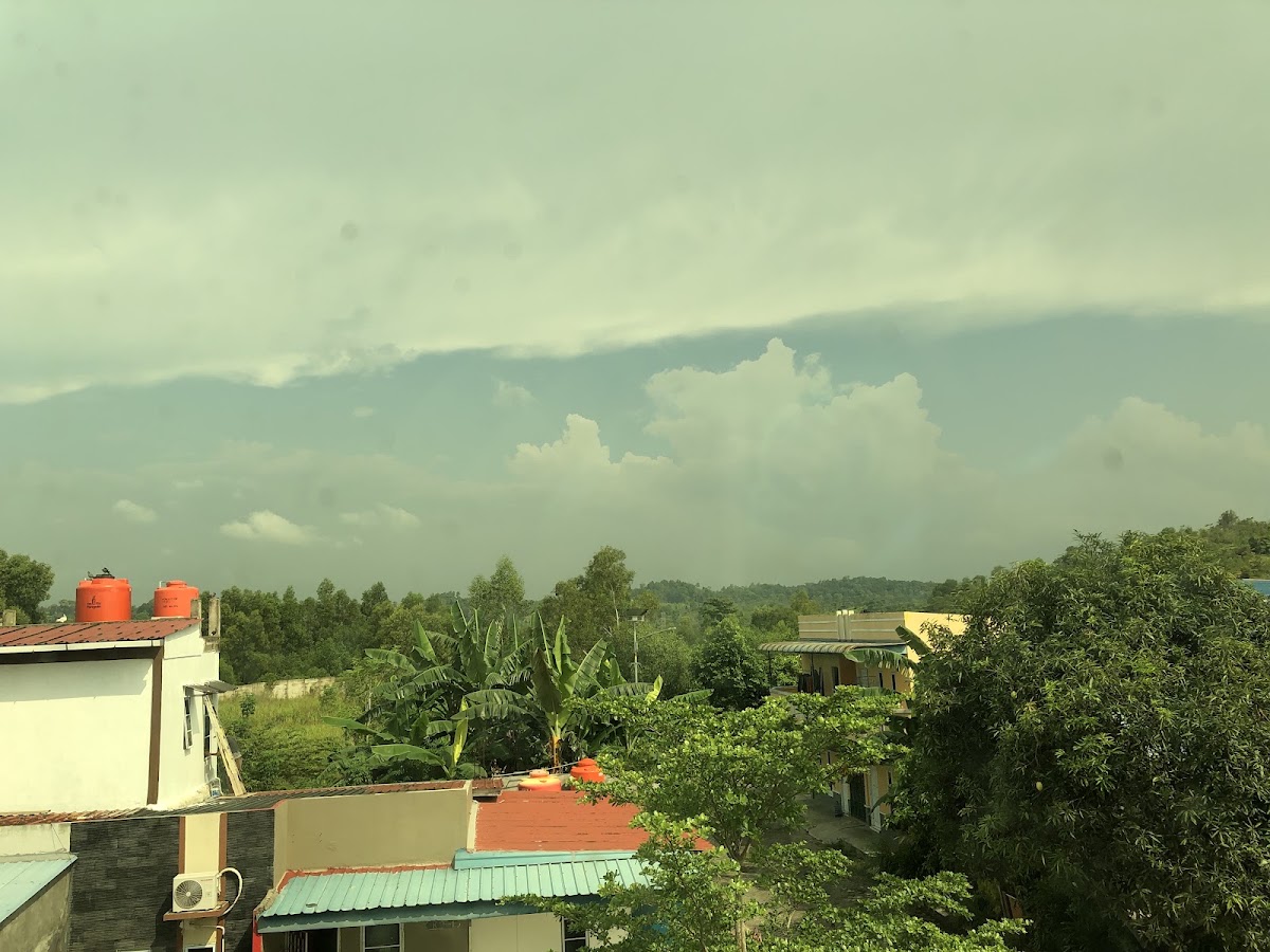 Properti sewa Indonesia