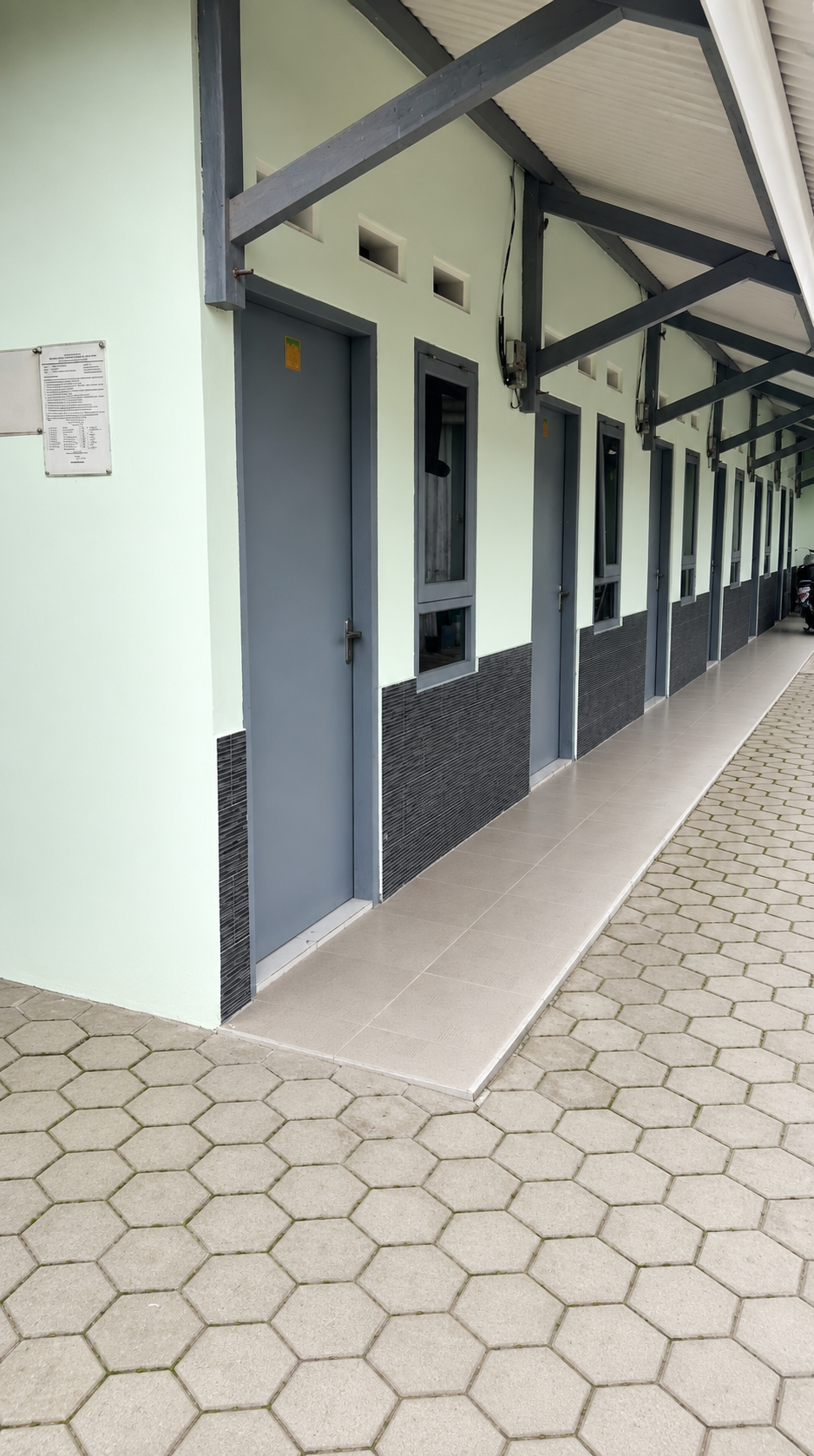 Properti sewa Indonesia