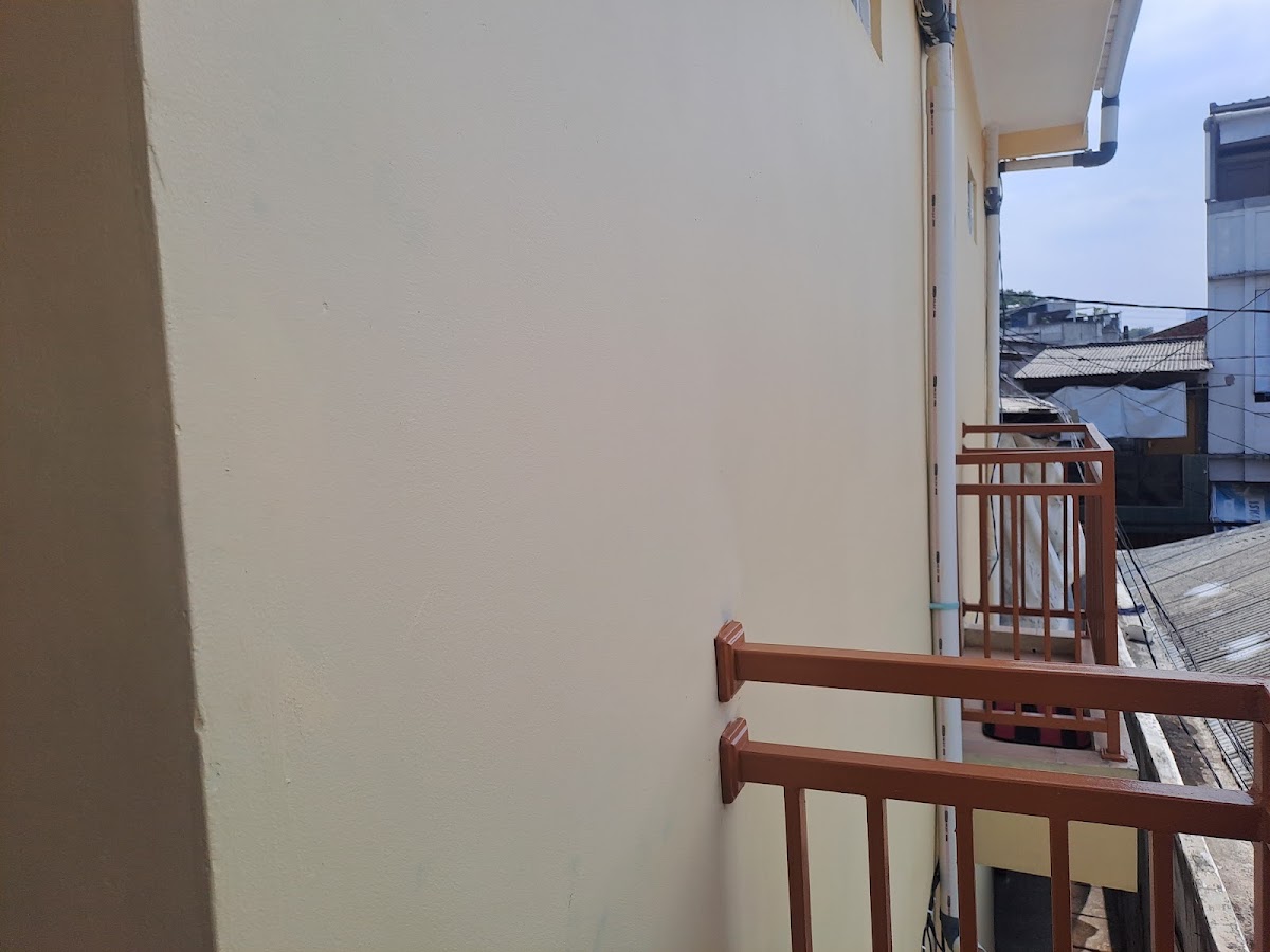 Properti terkait