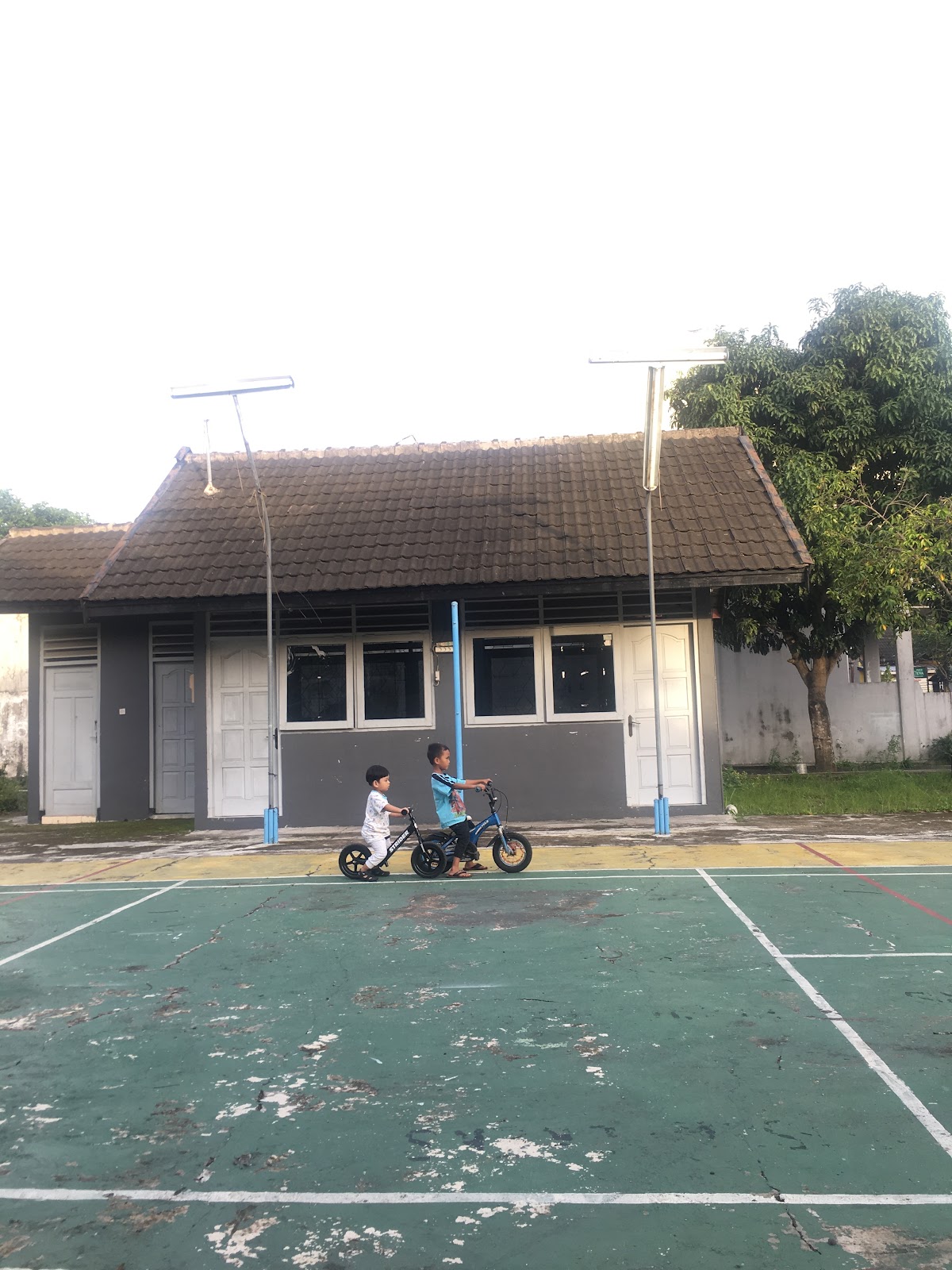 Properti sewa Indonesia