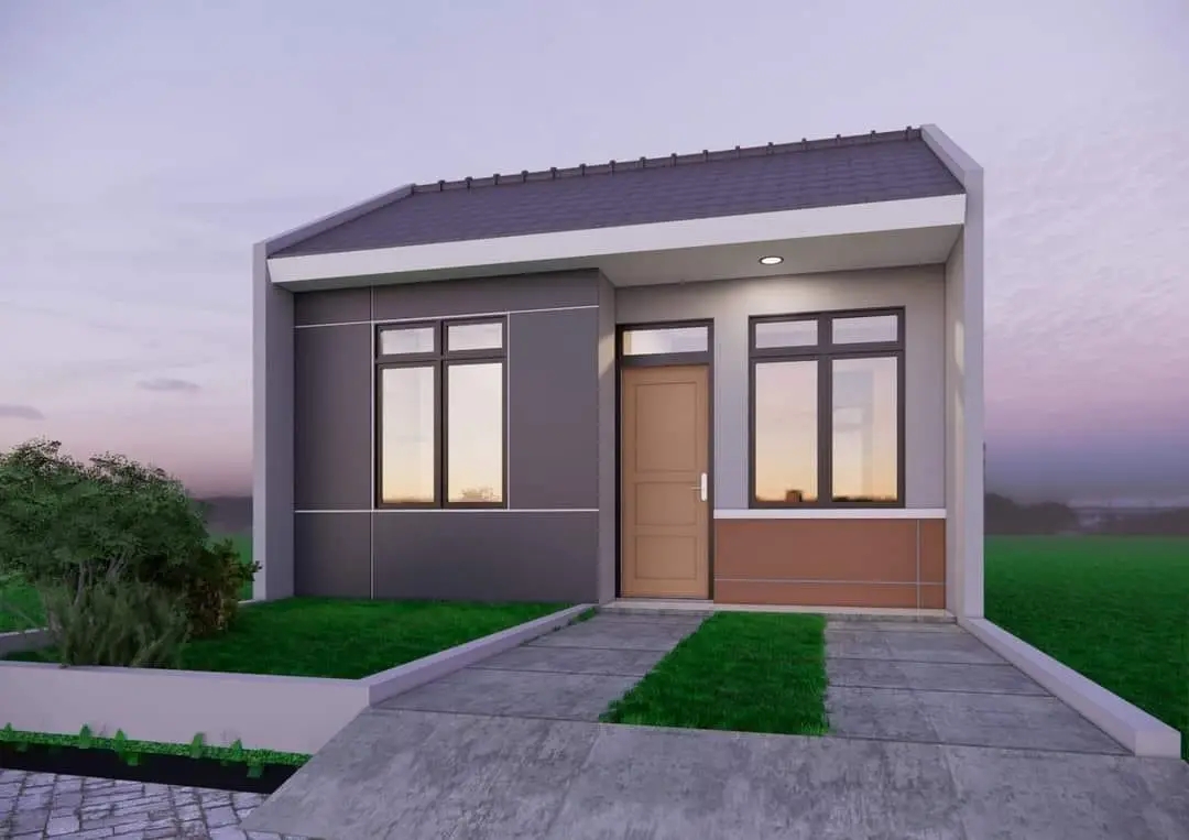 Properti sewa Indonesia