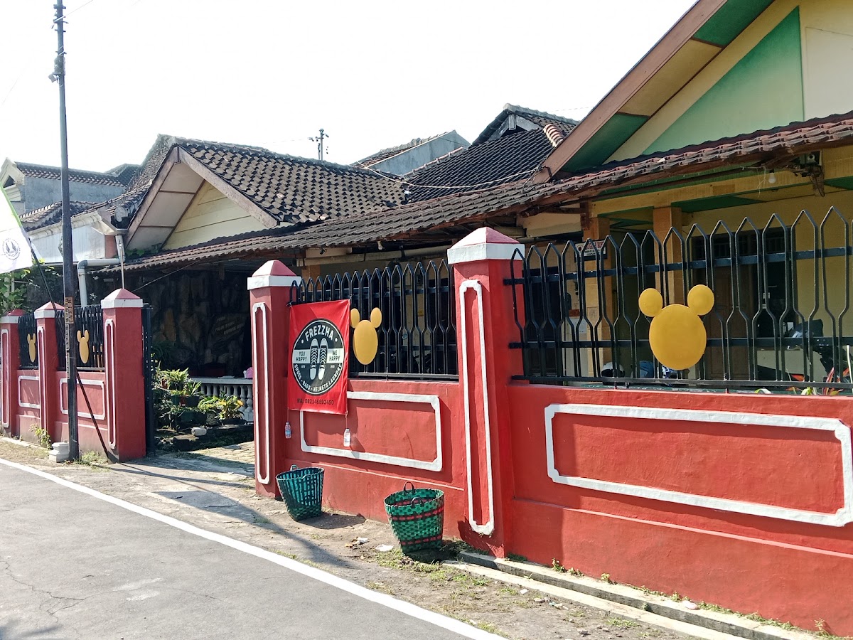 Properti sewa Indonesia