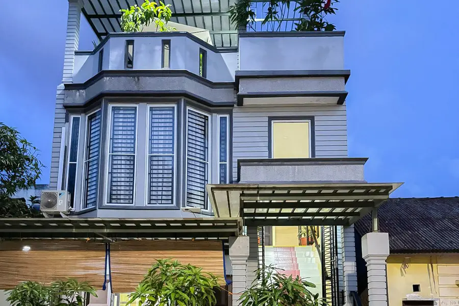 Properti sewa Indonesia