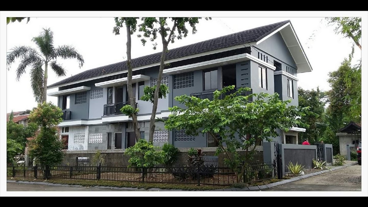 Properti sewa Indonesia