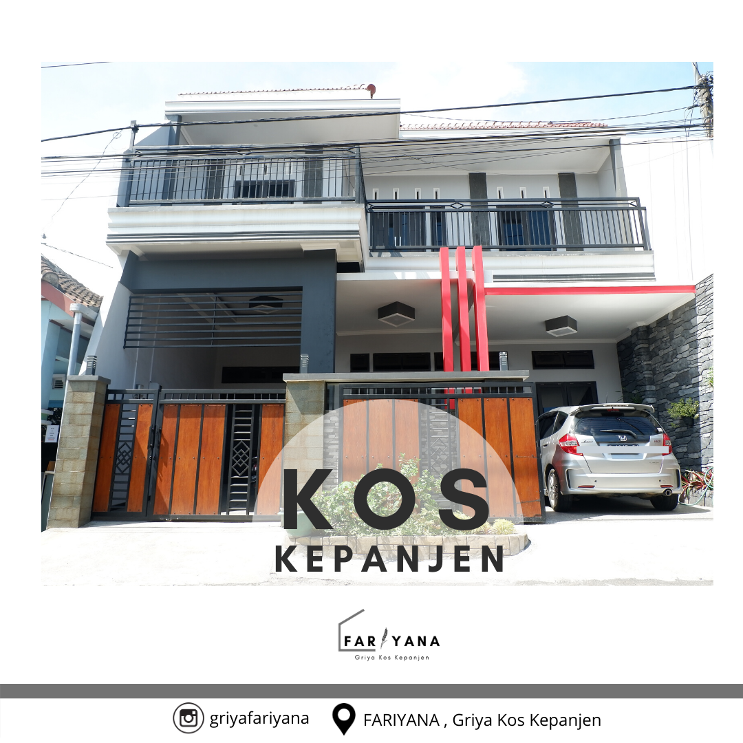 Properti sewa Indonesia