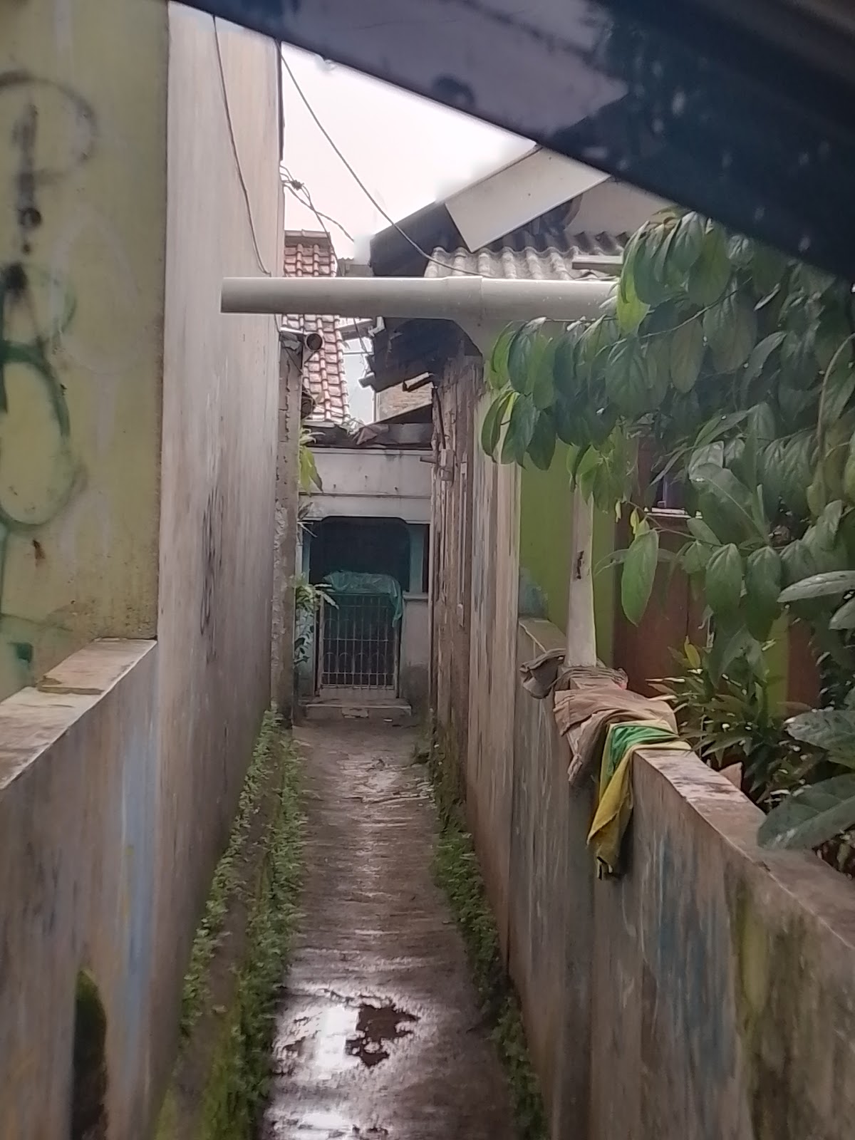Properti sewa Indonesia