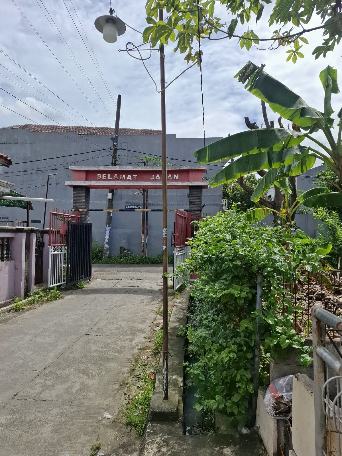 Properti sewa Indonesia