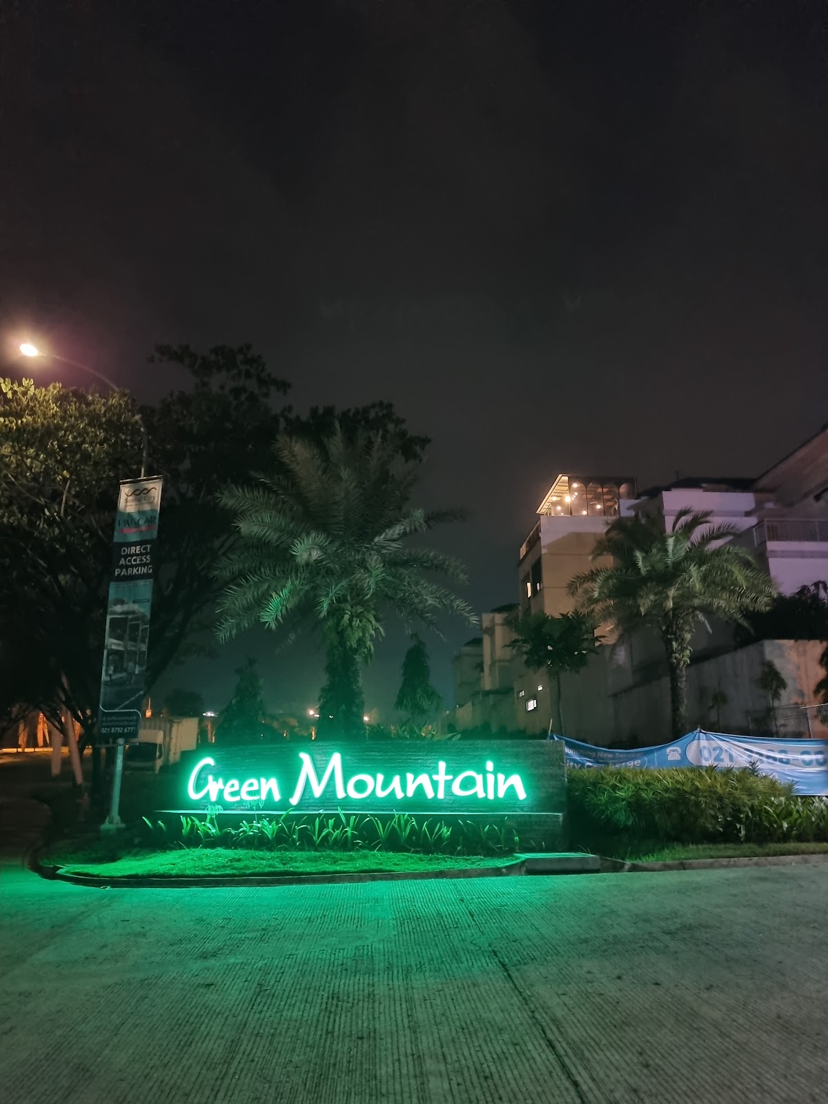 Properti sewa Indonesia