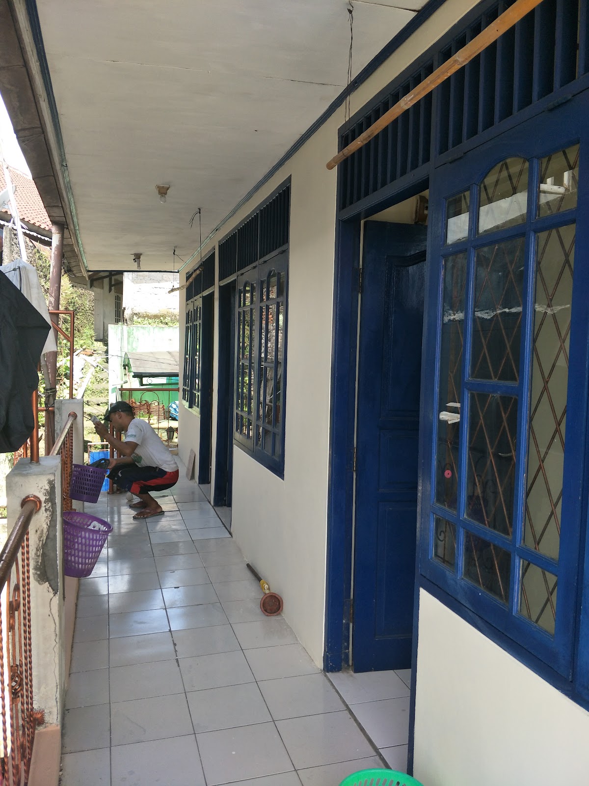Properti sewa Indonesia