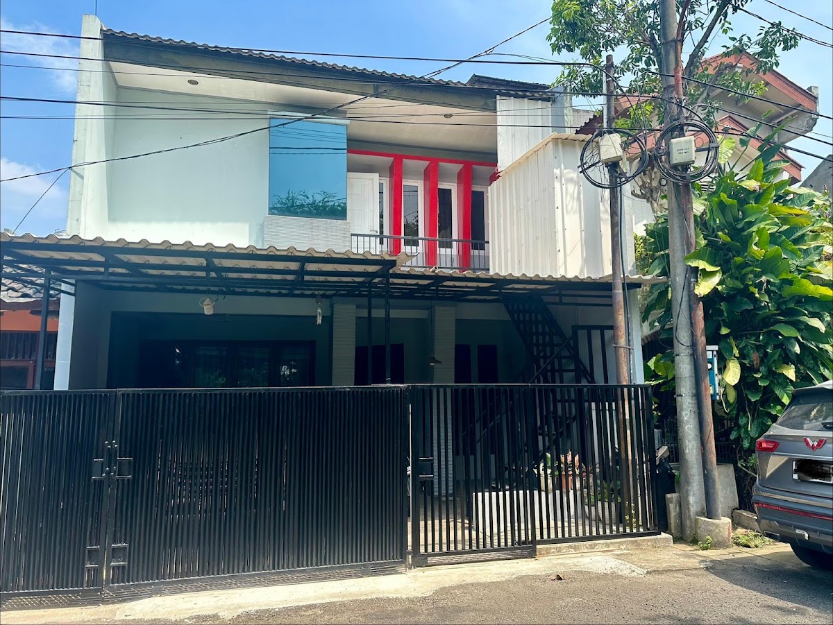 Properti sewa Indonesia