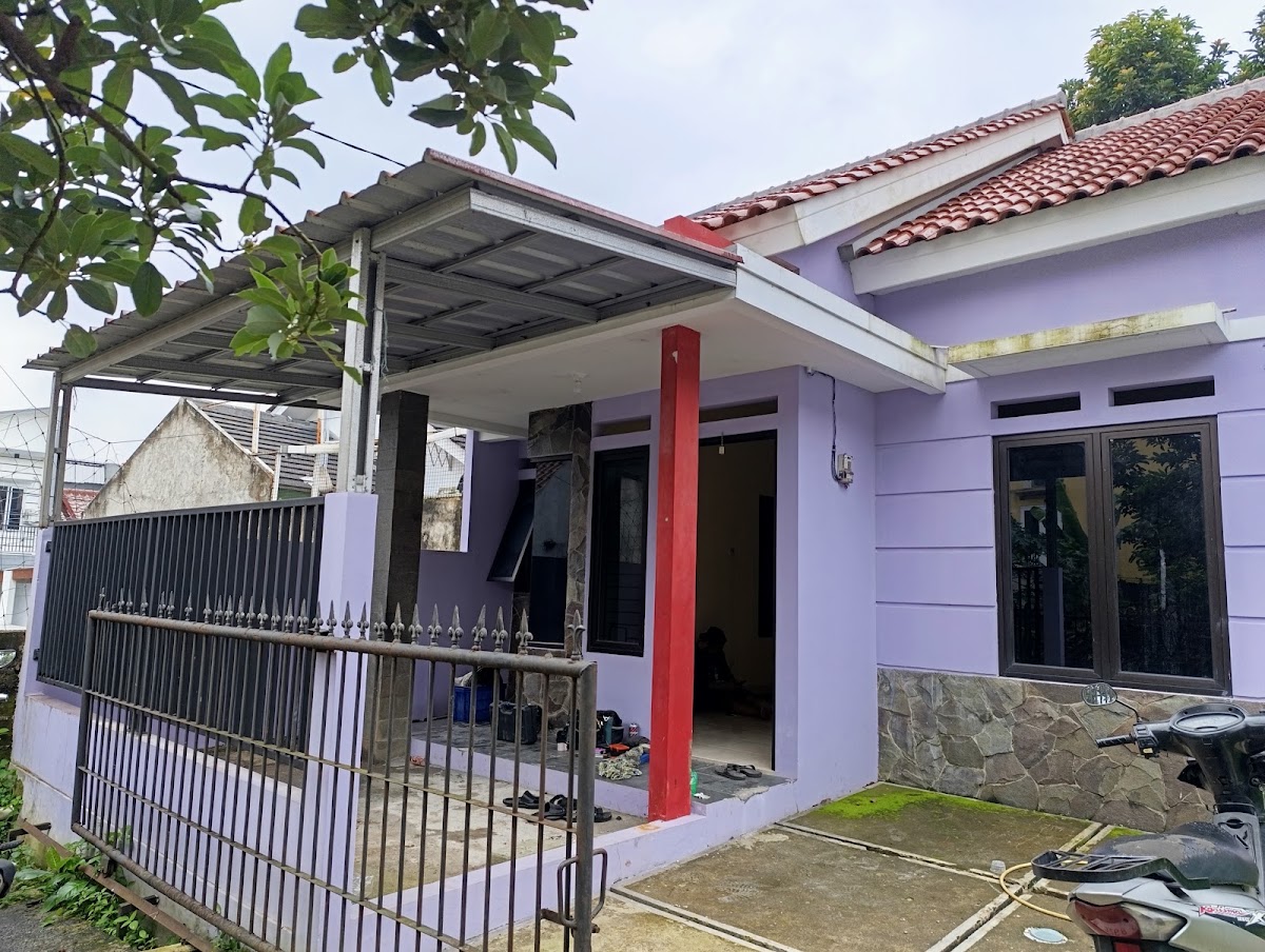 Properti sewa Indonesia