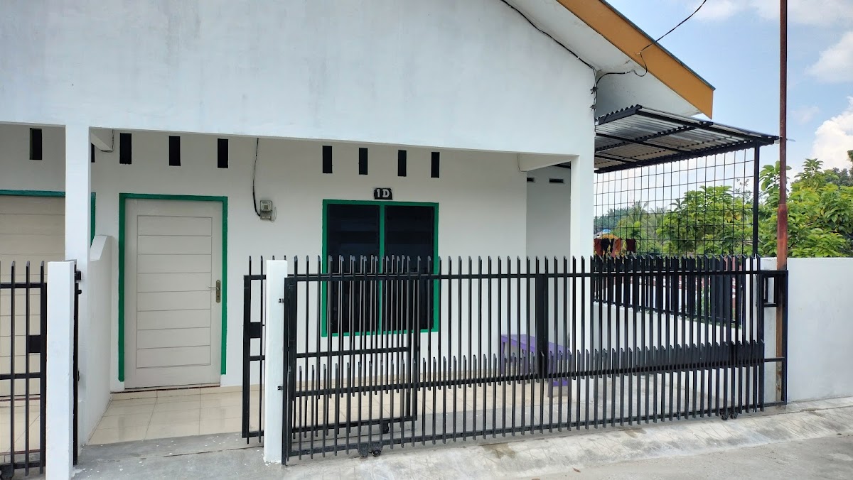 Properti sewa Indonesia